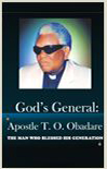 GOD GENERAL